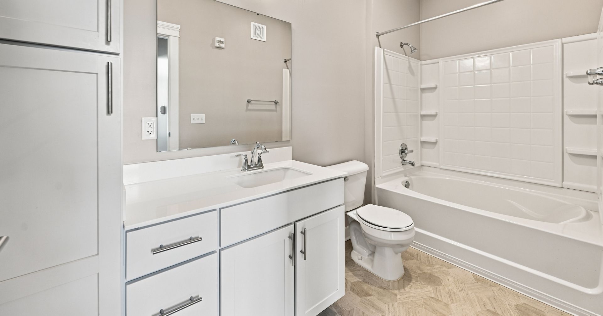 SOMO Bathroom